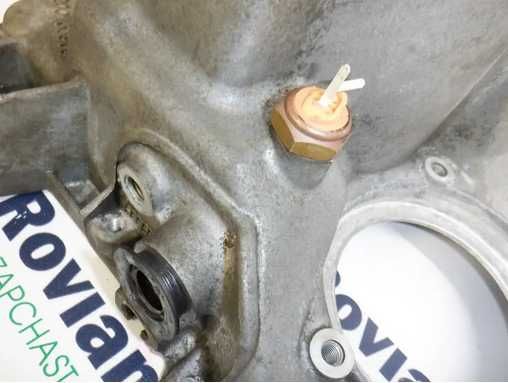 Корпус КПП Кришка Картер Корпус МКПП