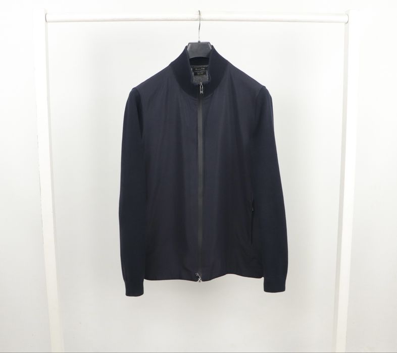 Чоловіча Кофта Massimo Dutti
