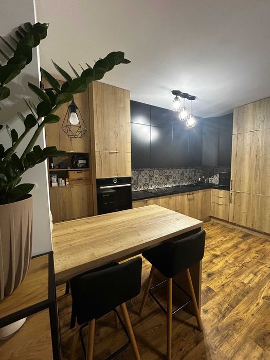 Dom 102 m² z garażem | 3 sypialnie | Świebodzin – Wichrowe Wzgórze