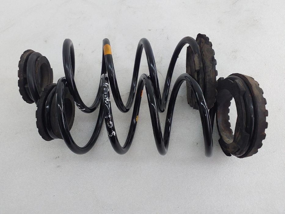Conjunto molas trás FIAT Grande Punto (199_)