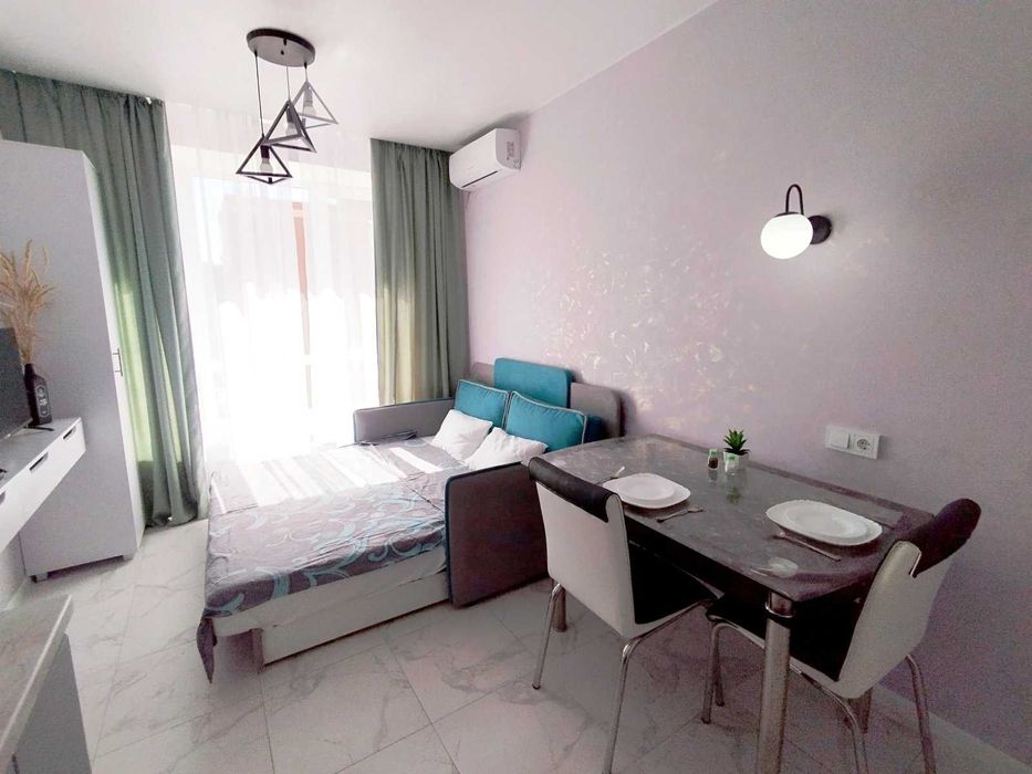 Подобово,погодинно комфортні апартаменти.