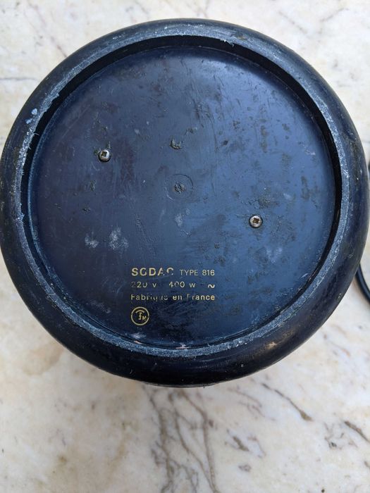 Panela Cera Depilação