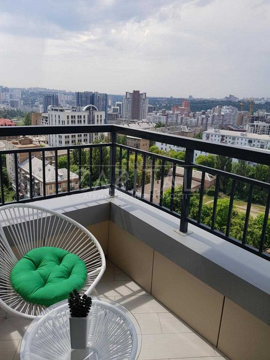 Оренда стильної квартири в  в ЖК RICHMOND