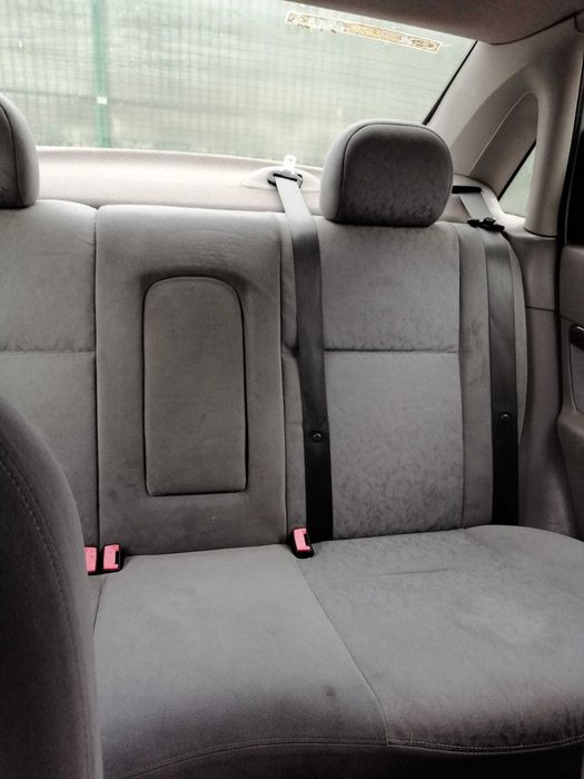 Vendo Ford Focus