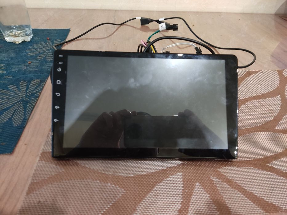 Магнітола 1/16 gb 9"