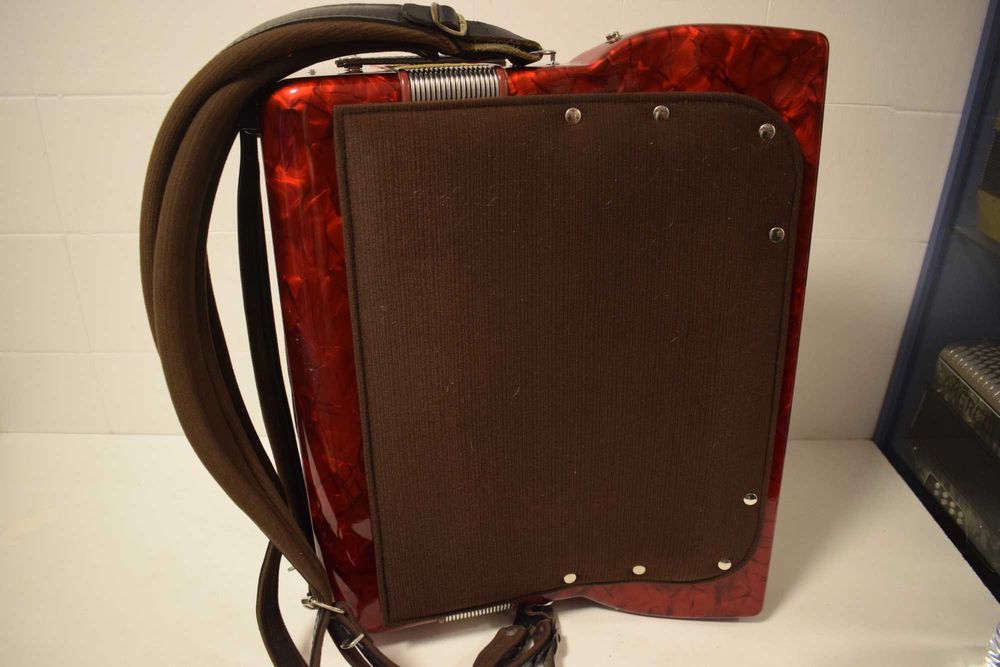 Acordeao Record 4 Voz  Voz, N 323