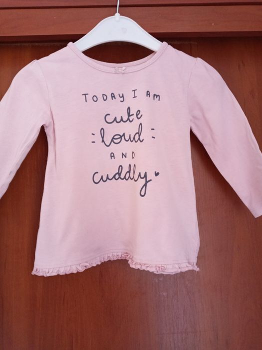 Кофти для дівчинки 80-86см, 12-18міс