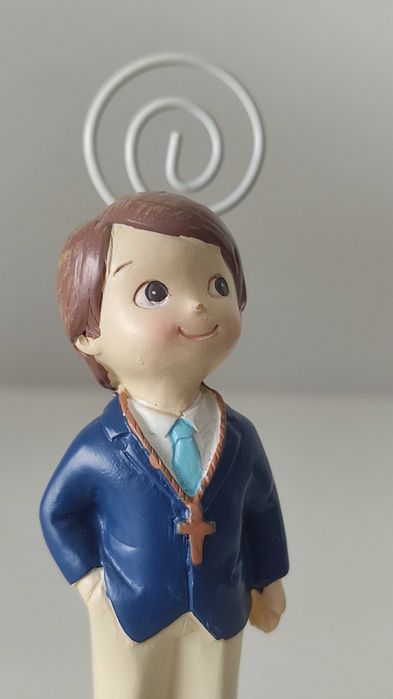 Brindes de  Comunhão...
Menino  Comunhão