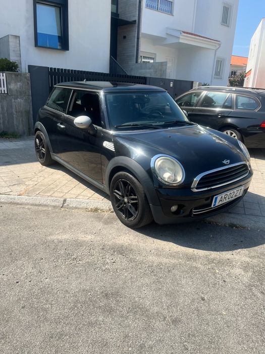 Mini Cooper One 1.6