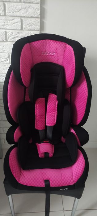 Joy, carestino isofix 9-36кг