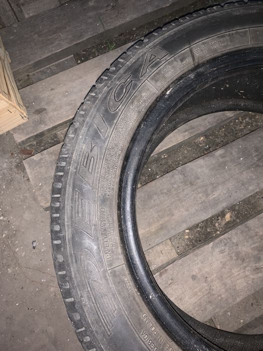 Срочно запаска ланос родная debica presto + 185/60r14