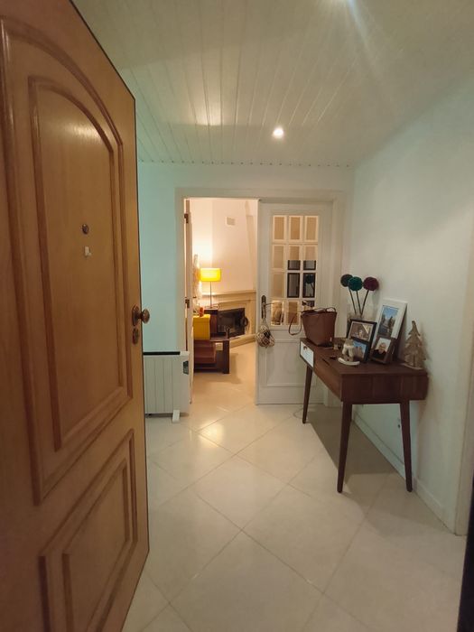 T1 com Parqueamento Algueirao - Mem Martins