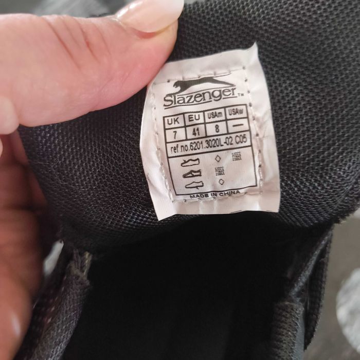 Sapatilhas slazenger