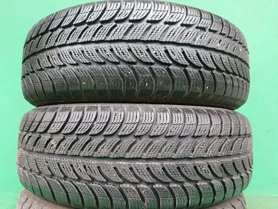 195/65/15 DĘBICA FRIGO 2, 2 szt 7,5 mm