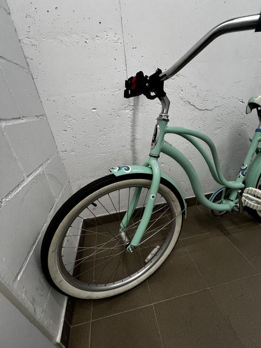 Rower Schwinn Ladies' Perla Cruiser – Stan Idealny