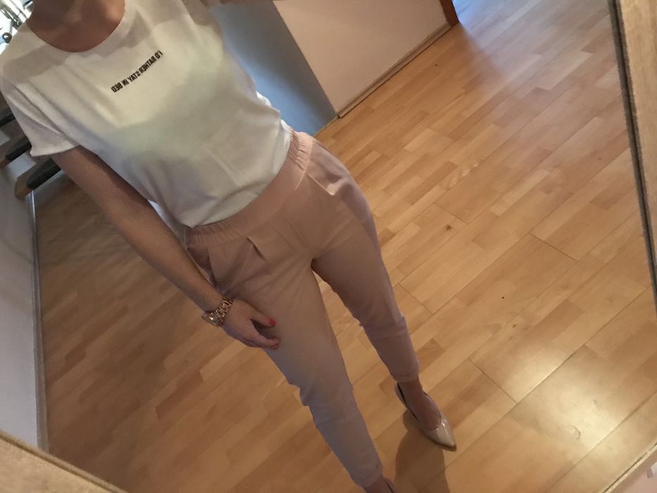 Bluzka koszulka reserved