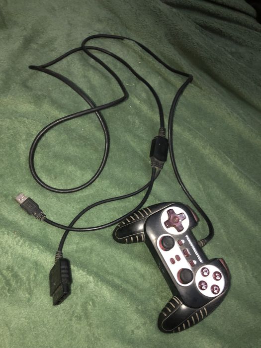 Selling PlayStation 2 with 2 Controllers + 8 Games + 8MB Memory Card64354216529539123