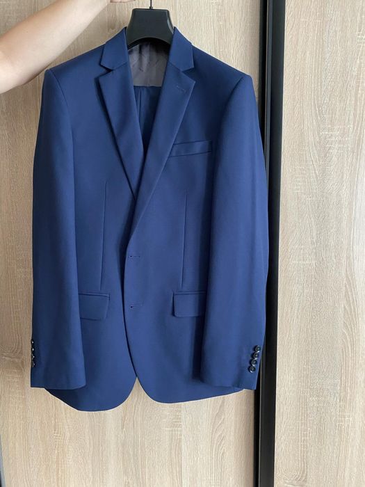 Garnitur męski Recman