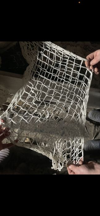 Продам сітки 3х3