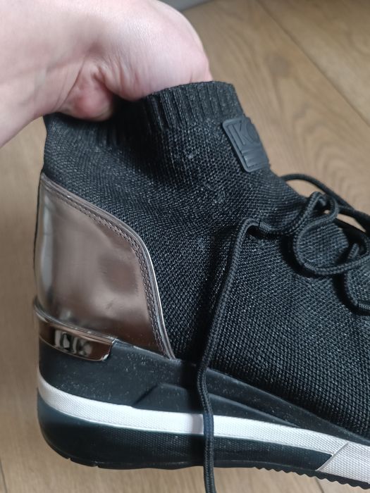 Sneakersy Michael Kors 40