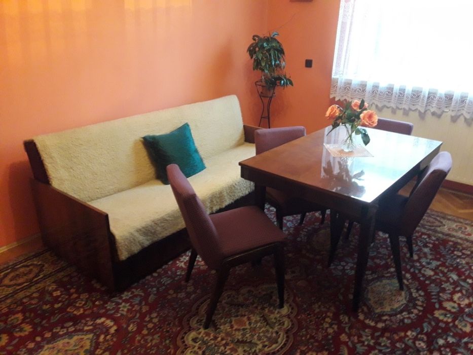 Zestaw mebli kalwaria