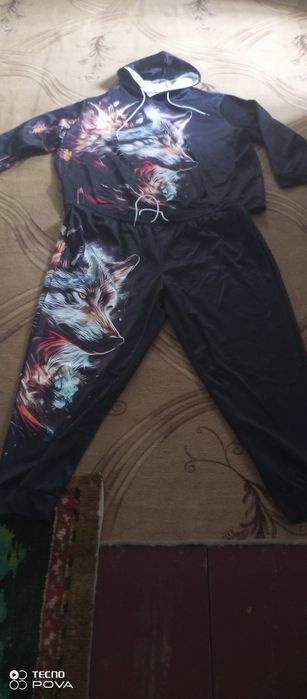 Новий костюм весна осінь