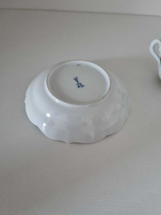 Stara Filiżanak do mokki Miśnia, Meisen