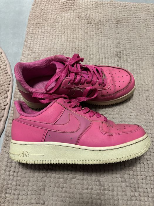 Nike Air Force 1 buty damskie