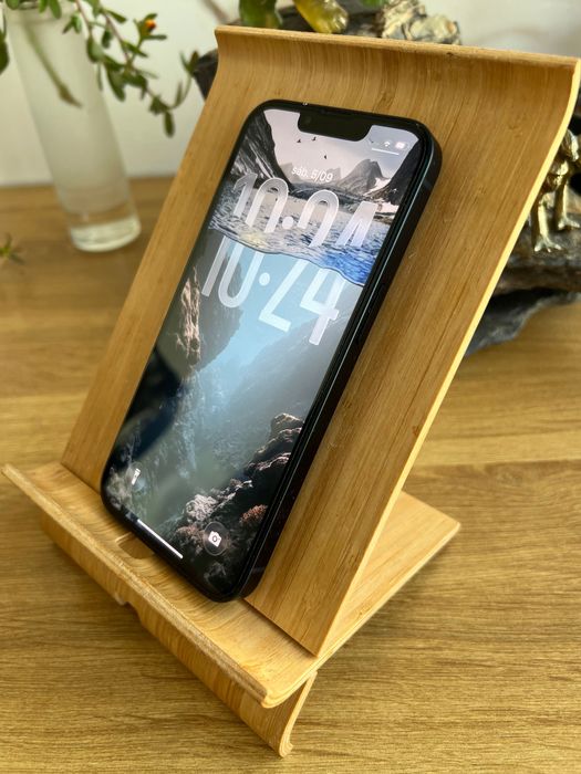 Iphone 13 Meia-Noite 128GB Bateria 100%
