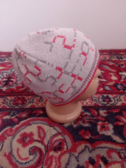 Шапка для хлопчика