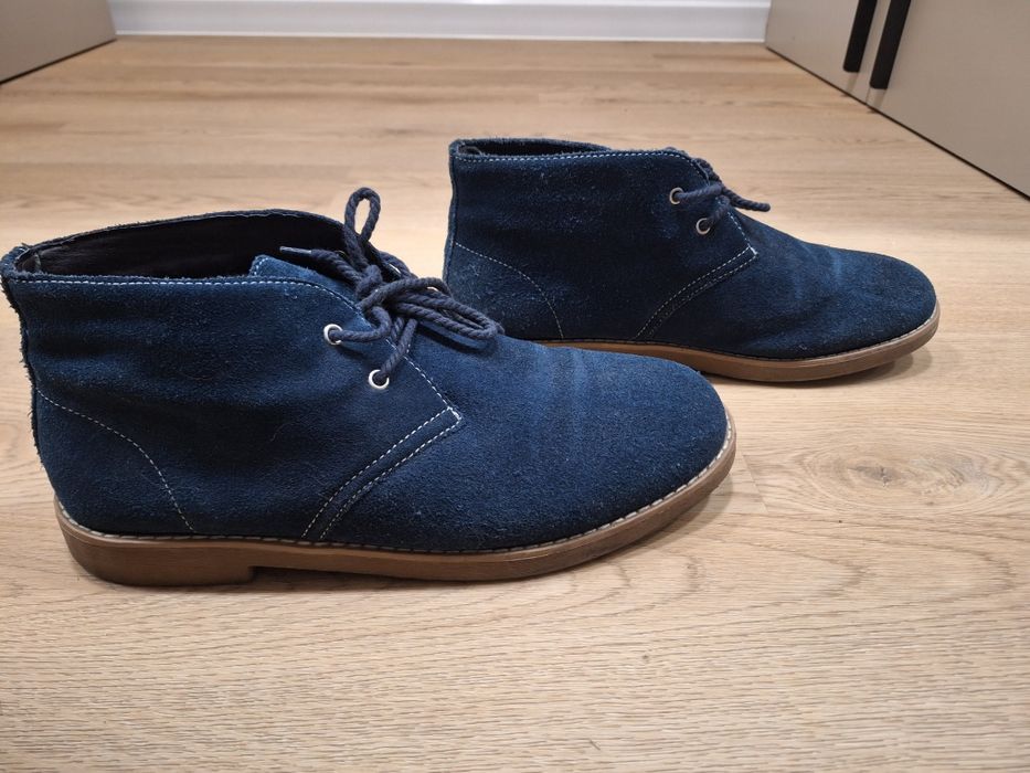 Buty męskie r.45 Lacoste