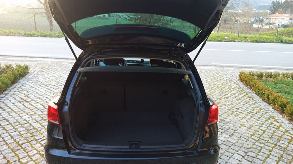 SEAT Arona 1.0 TSI 115cv –  Preto | Excelente Estado
