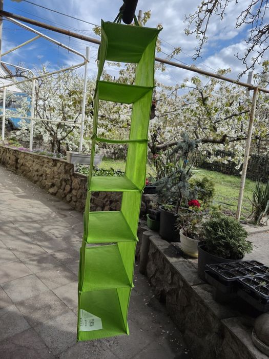 Органайзер  для іграшок, речей