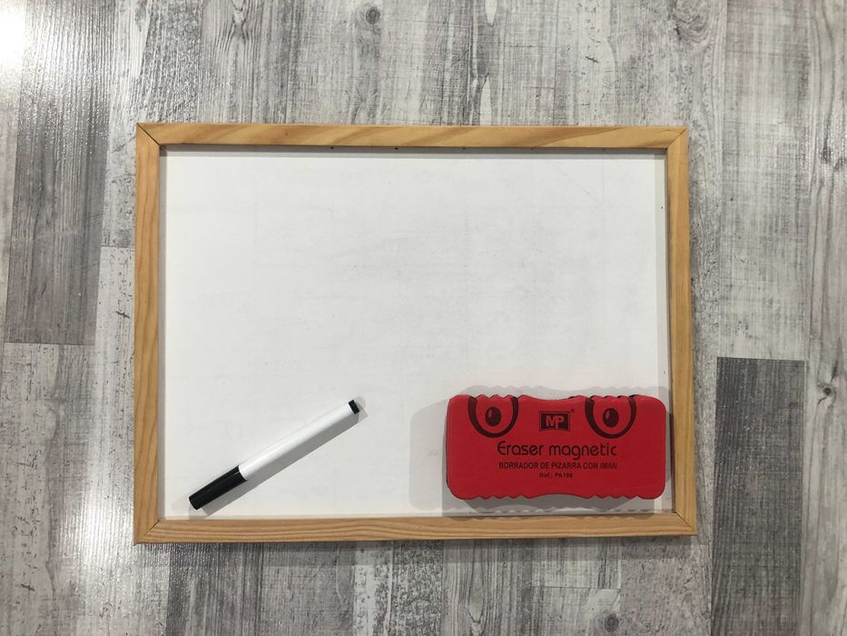 Pen Board (40x30 cm) + Pen + Eraser64298756259714120