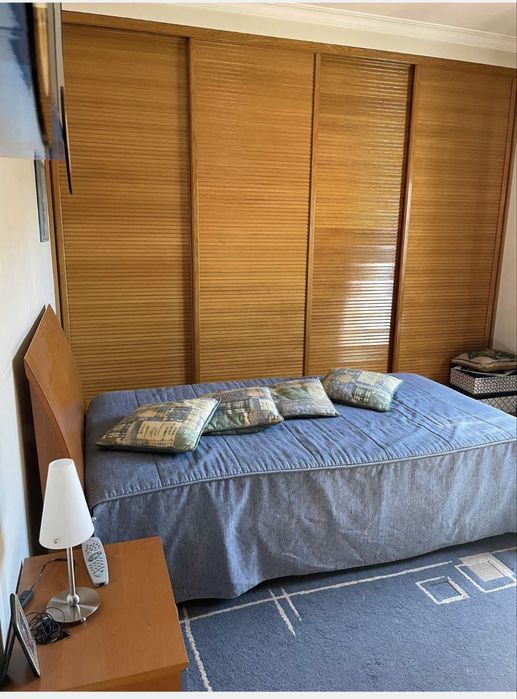 Quarto juvenil completo