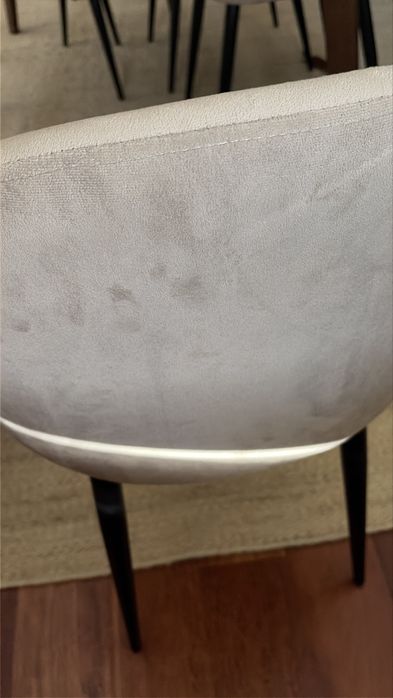 CADEIRÃO / CADEIRA  para uso variado, para a mesa de jantar…