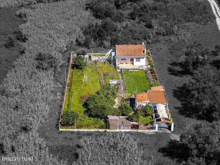 Moradia T1 para venda — Azambuja, Lisboa