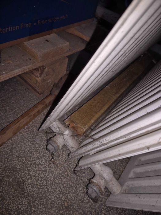 Kaloryfer Purmo Compact