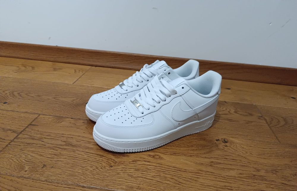 Buty air force 1