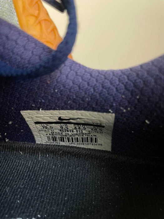Nike metcon 44.5 чоловічі спортивні кросівки для тренувань