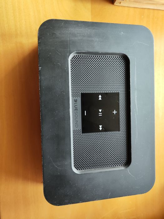 Bluesound node 2