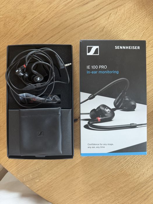 Sennheiser IE 100 PRO