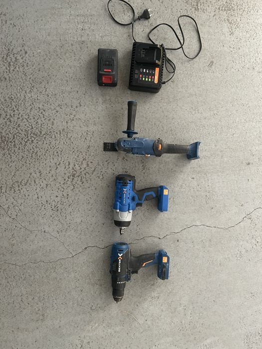 Ferramentas electricidade