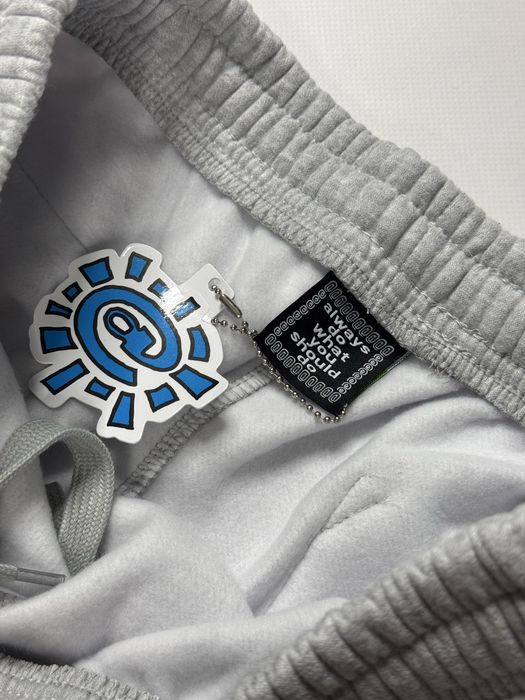 Штани спортивні Adwysd always baggy