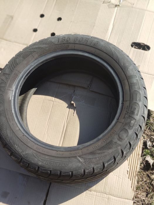 Комплект літніх шин Rosava Itegro 185/60 R15