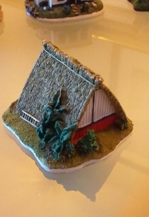 Casas de Portugal - Coleccionáveis