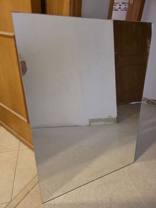 Espelho casa de banho