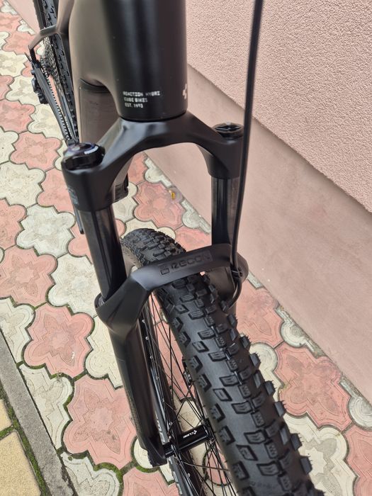 Продам електровелосипед Cube Reaction Hybrid Race 800 ( 2026 року)