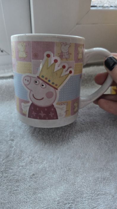 Чашки для чаю/кави/матчі