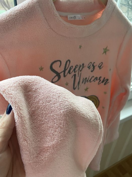 Туніка нова, фліска, фліс